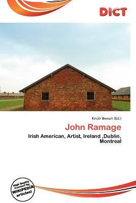 John Ramage
