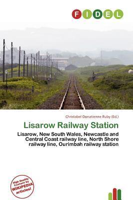 Lisarow Railway Station