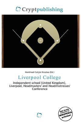 Liverpool College