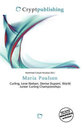 Maria Poulsen
