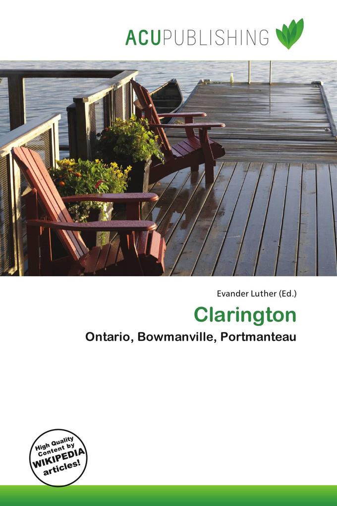 Clarington