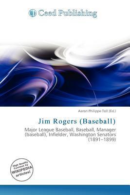 Jim Rogers (Baseball)
