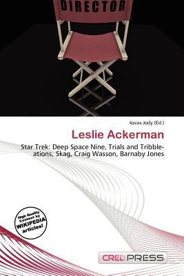 Leslie Ackerman