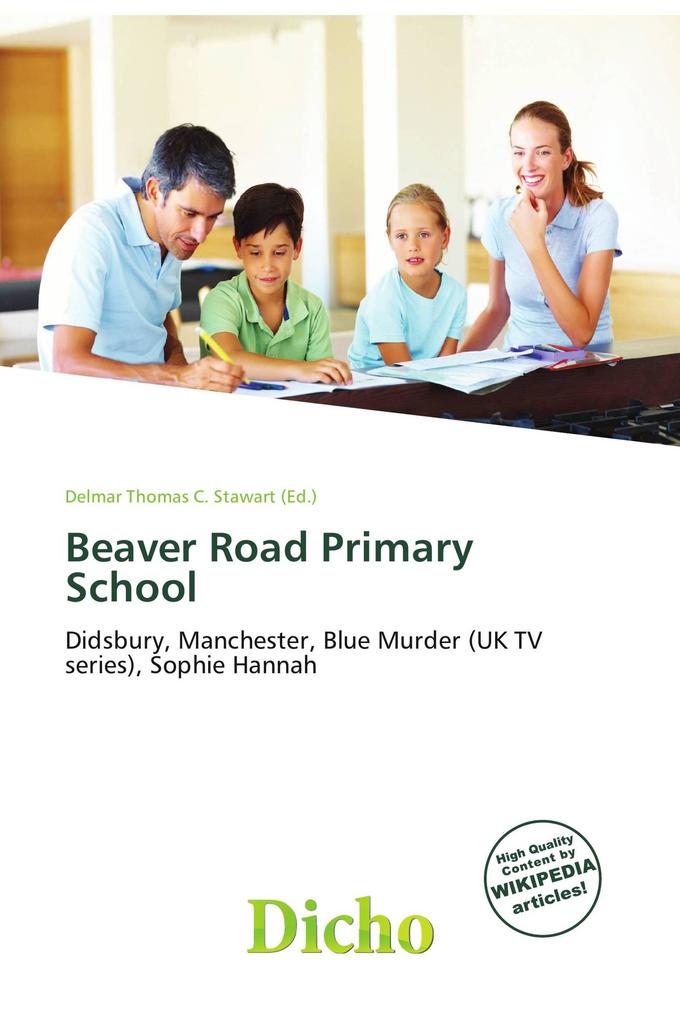 Beaver Road Primary School