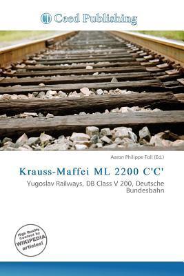 Krauss-Maffei ML 2200 C'C'