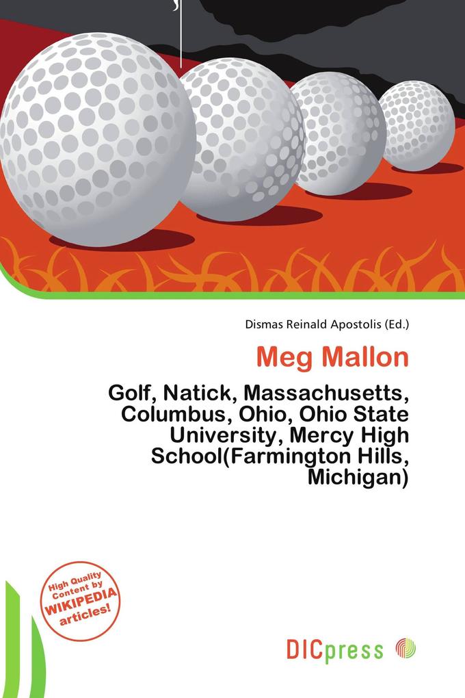 Meg Mallon