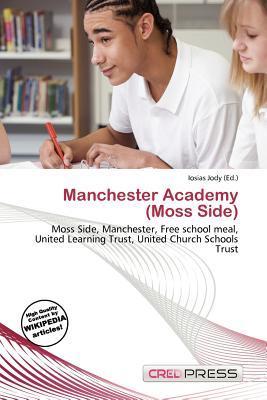 Manchester Academy (Moss Side)