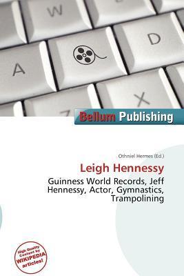 Leigh Hennessy