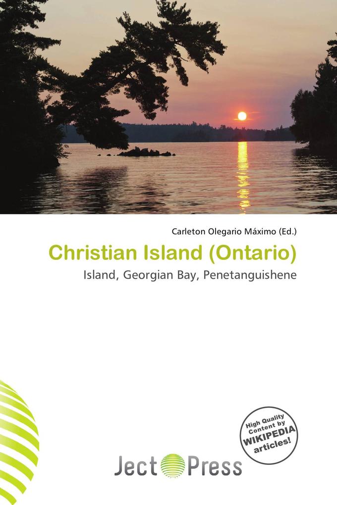 Christian Island (Ontario)