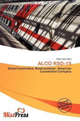 ALCO RSD-15