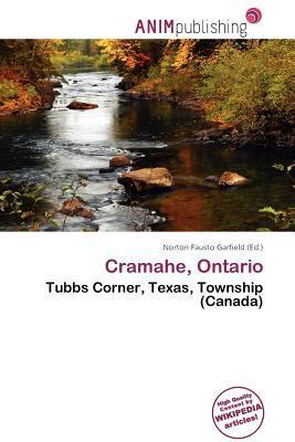 Cramahe Ontario
