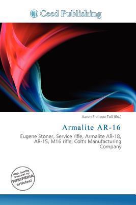 Armalite AR-16