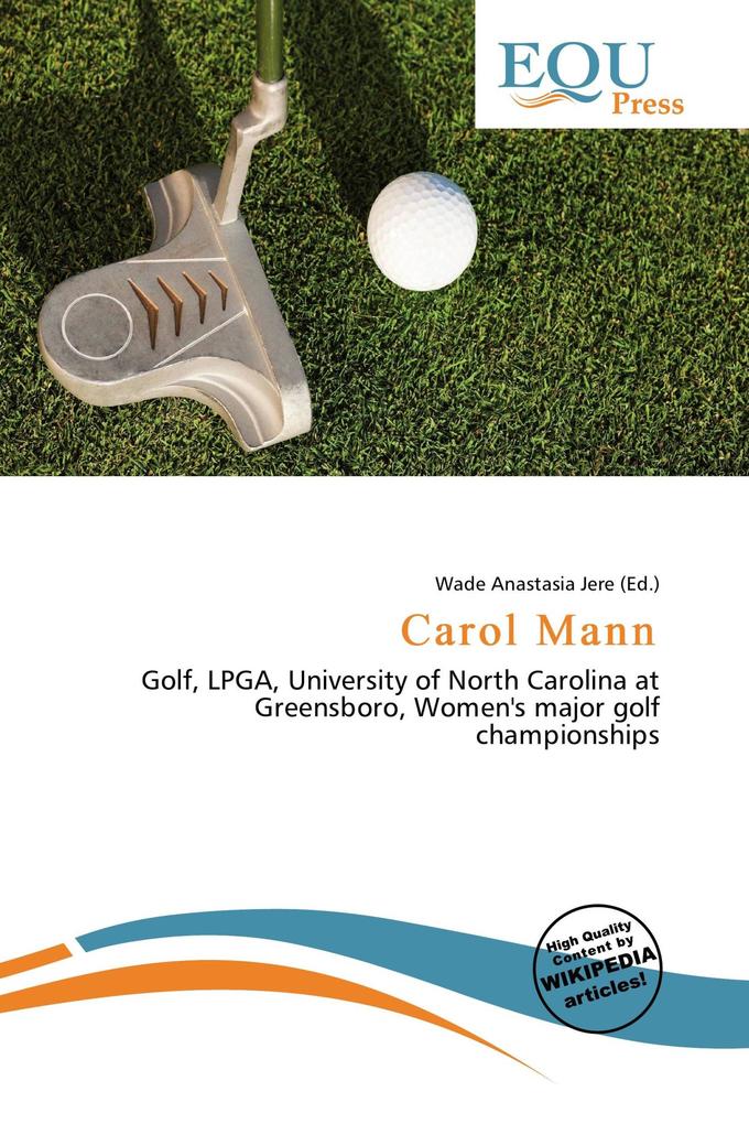 Carol Mann