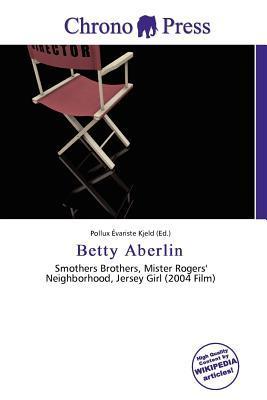 Betty Aberlin