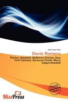 Davis Romero