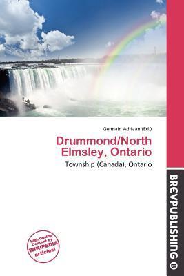 Drummond/North Elmsley Ontario