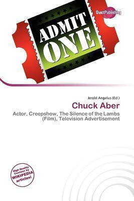 Chuck Aber
