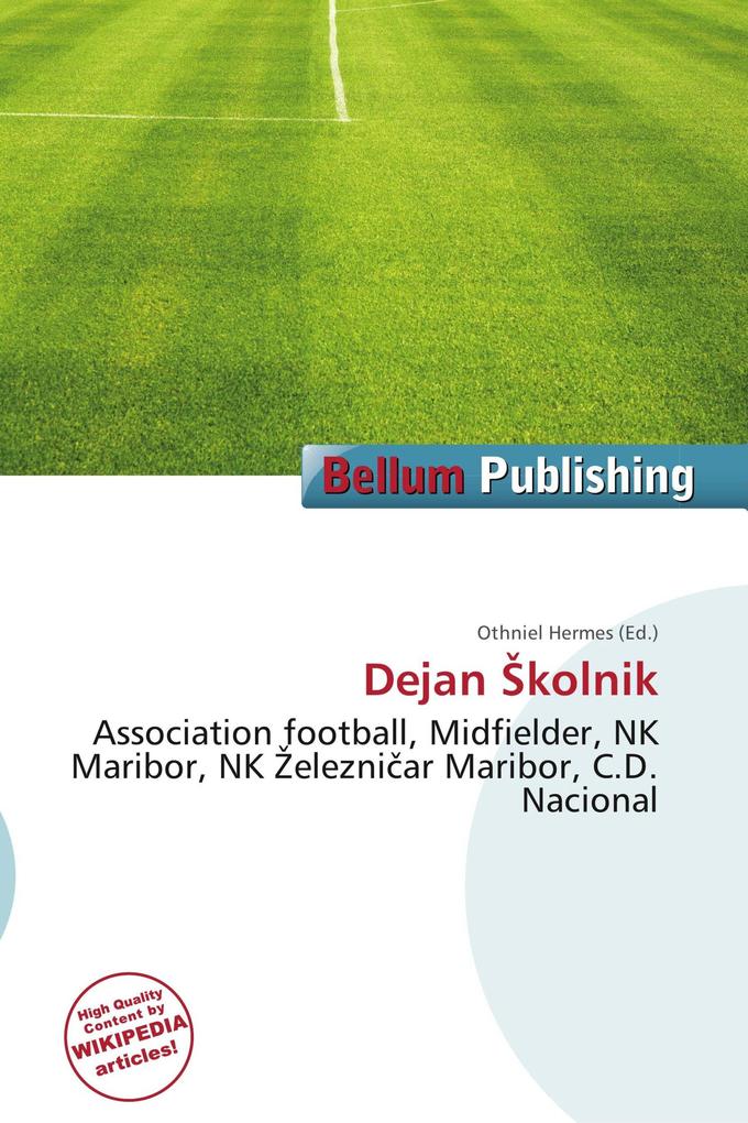 Dejan kolnik