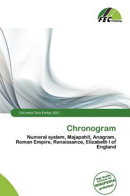 Chronogram