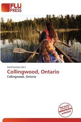 Collingwood Ontario