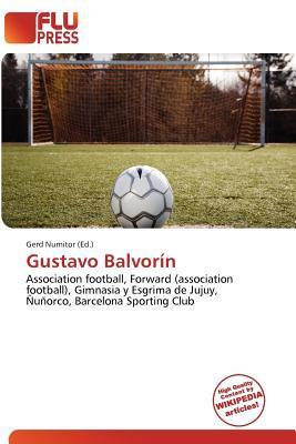 Gustavo Balvorín