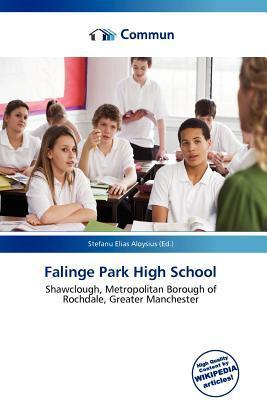 Falinge Park High School