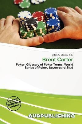 Brent Carter
