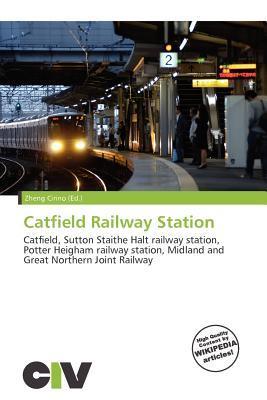 Catfield Railway Station