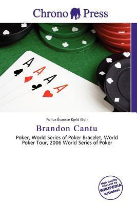 Brandon Cantu