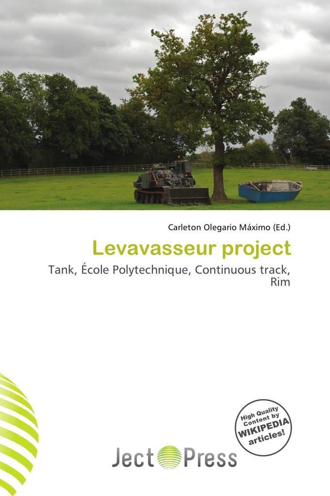 Levavasseur project
