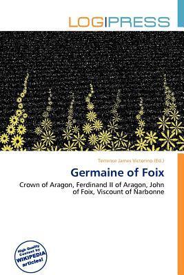 Germaine of Foix