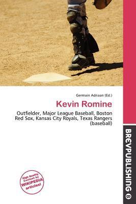 Kevin Romine