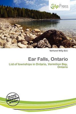 Ear Falls Ontario