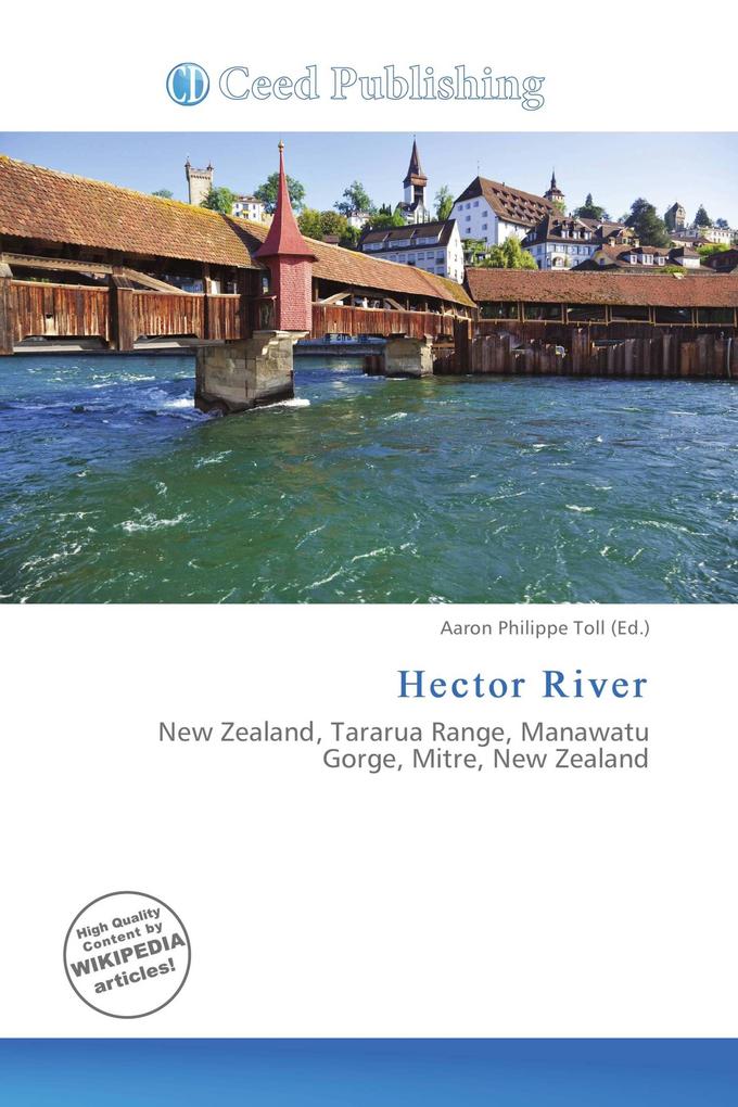Hector River