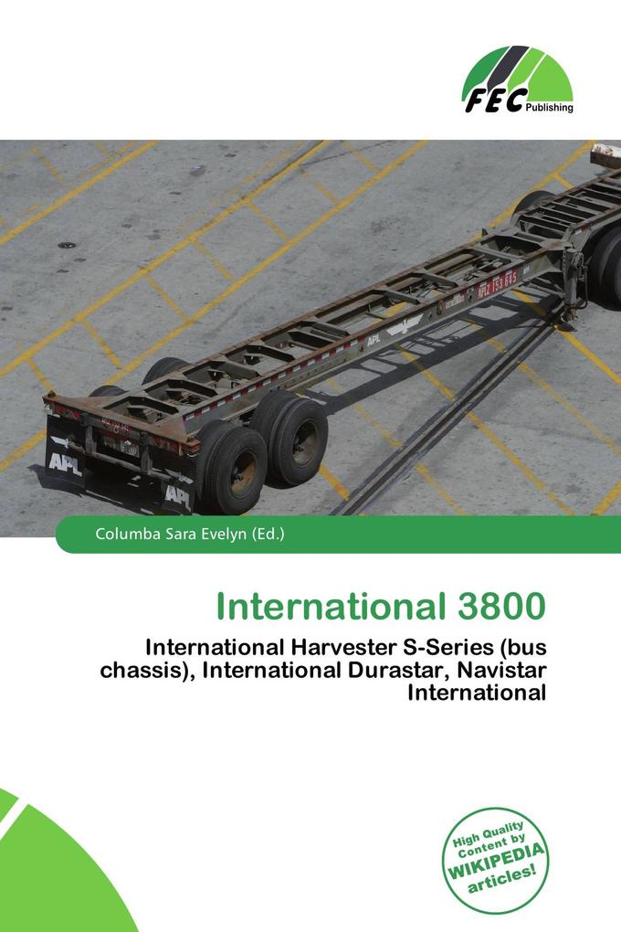 International 3800