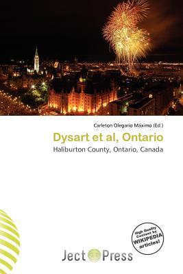 Dysart et al Ontario