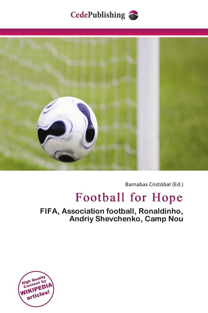 Football for Hope