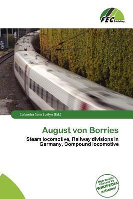 August von Borries
