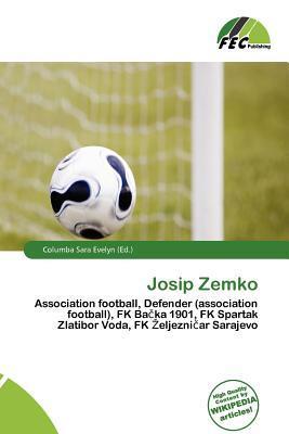 Josip Zemko