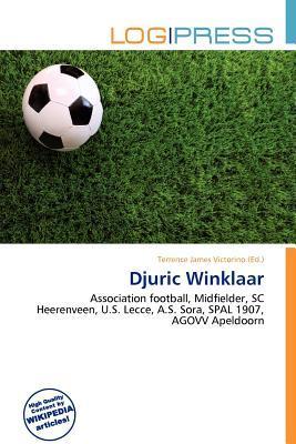 Djuric Winklaar