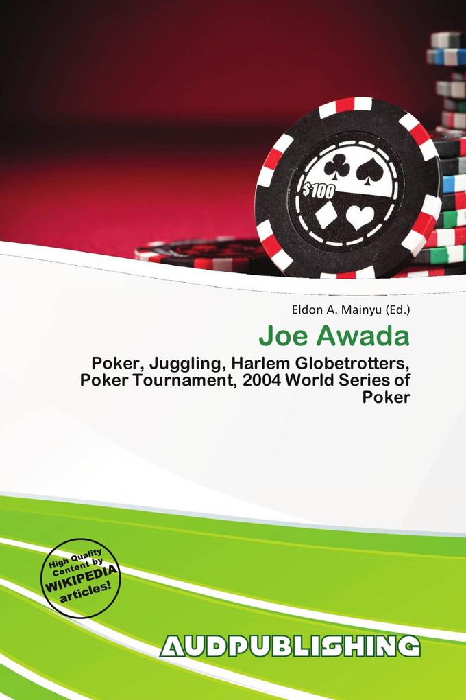 Joe Awada