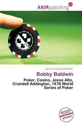 Bobby Baldwin