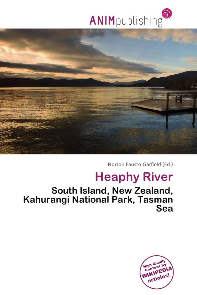 Heaphy River