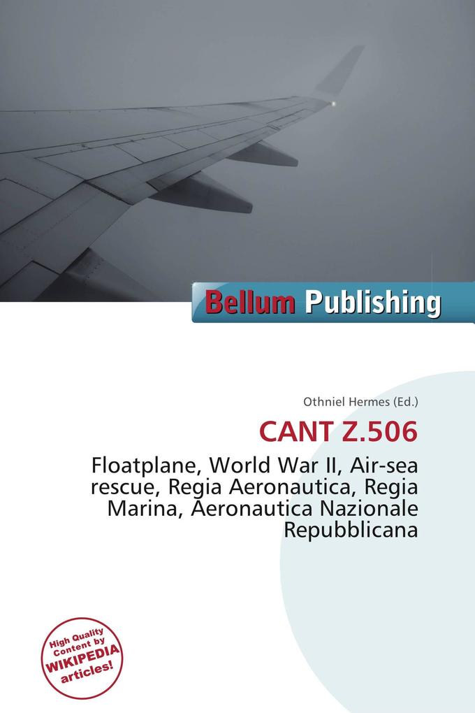 CANT Z.506