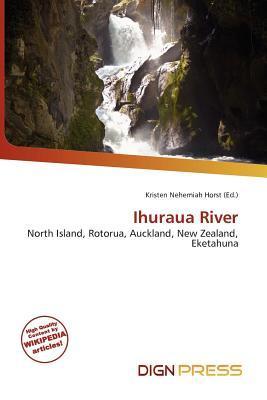 Ihuraua River