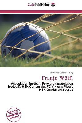 Franjo Wölfl