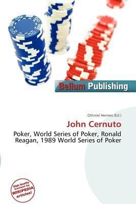 John Cernuto