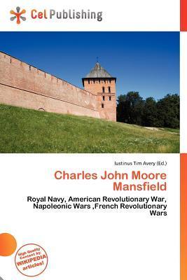 Charles John Moore Mansfield