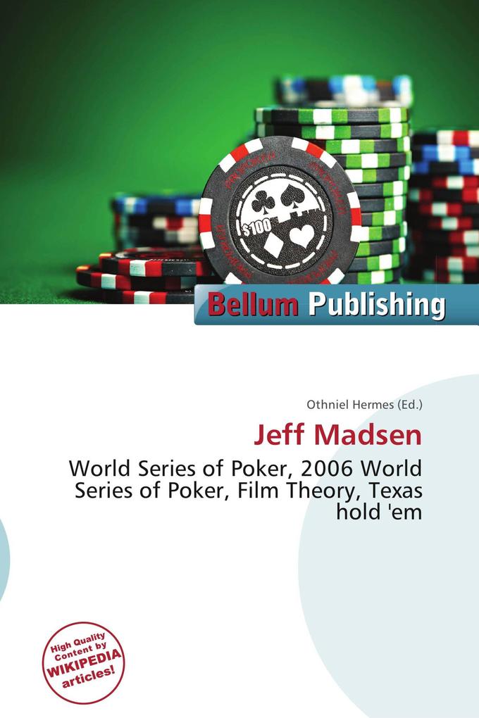Jeff Madsen