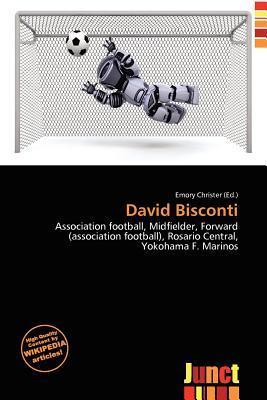 David Bisconti